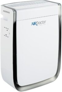 AirDoctor Air Purifier AD3500