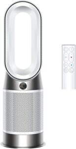 Dyson Purifier Hot+Cool Gen1 HP10 that purifies the air and heat the room or cool the room