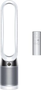 Dyson Purifier Cool TP10. Air Purifier that also cools the air with a remote control