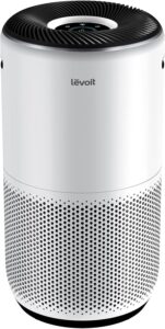 LEVOIT Core 400s Air Purifier on its own