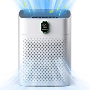 MORENTO HY4866 Air Purifier