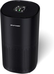 Puroair 240 HEPA Air Purifier