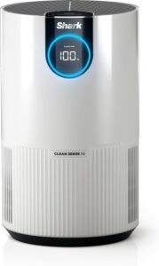 Shark HP102 Air Purifier